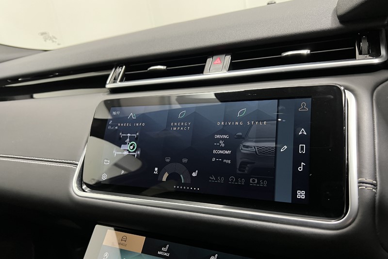 2022 (71) LAND ROVER RANGE ROVER VELAR 2.0 P400e R-Dynamic HSE 5dr Auto 5095833