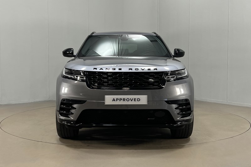 2022 (71) LAND ROVER RANGE ROVER VELAR 2.0 P400e R-Dynamic HSE 5dr Auto 5095808