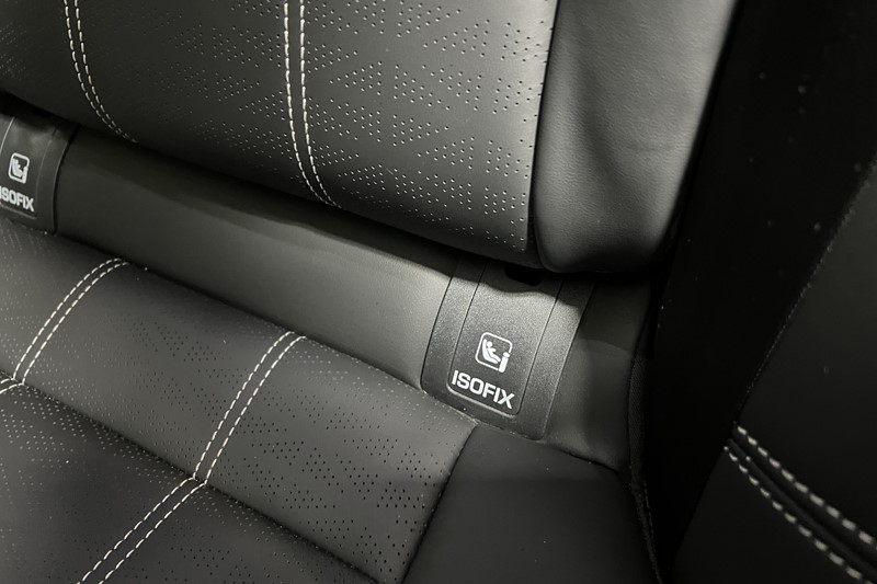 2022 (71) LAND ROVER RANGE ROVER VELAR 2.0 P400e R-Dynamic HSE 5dr Auto 5095840