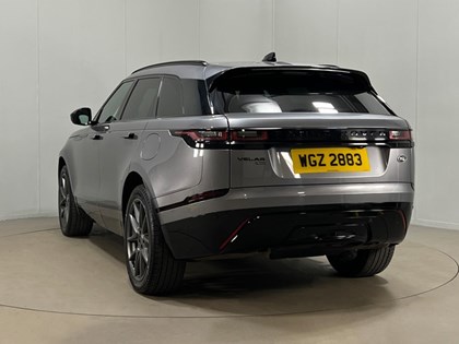 2022 (71) LAND ROVER RANGE ROVER VELAR 2.0 P400e R-Dynamic HSE 5dr Auto