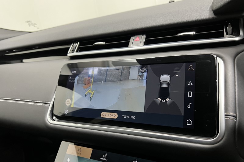 2022 (71) LAND ROVER RANGE ROVER VELAR 2.0 P400e R-Dynamic HSE 5dr Auto 5095830