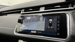 2022 (71) LAND ROVER RANGE ROVER VELAR 2.0 P400e R-Dynamic HSE 5dr Auto 5095830