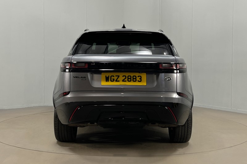 2022 (71) LAND ROVER RANGE ROVER VELAR 2.0 P400e R-Dynamic HSE 5dr Auto 5095807