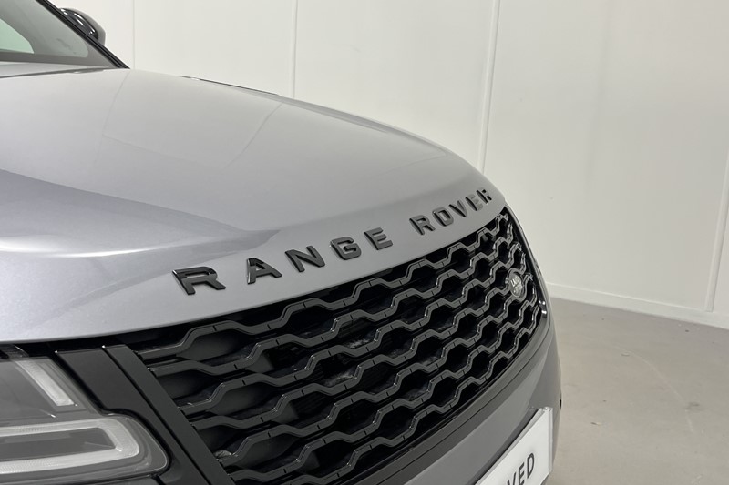2022 (71) LAND ROVER RANGE ROVER VELAR 2.0 P400e R-Dynamic HSE 5dr Auto 5095854