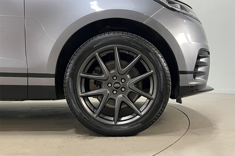 2022 (71) LAND ROVER RANGE ROVER VELAR 2.0 P400e R-Dynamic HSE 5dr Auto 5095809