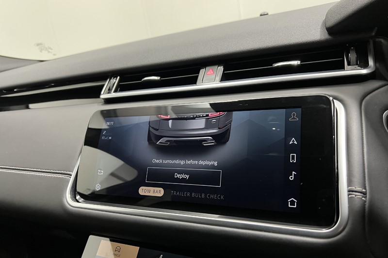 2022 (71) LAND ROVER RANGE ROVER VELAR 2.0 P400e R-Dynamic HSE 5dr Auto 5095836