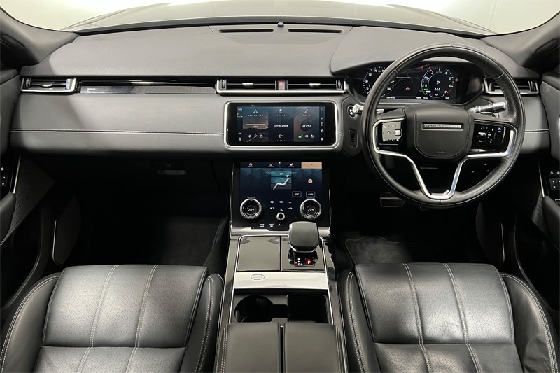 2022 (71) LAND ROVER RANGE ROVER VELAR 2.0 P400e R-Dynamic HSE 5dr Auto 5095810