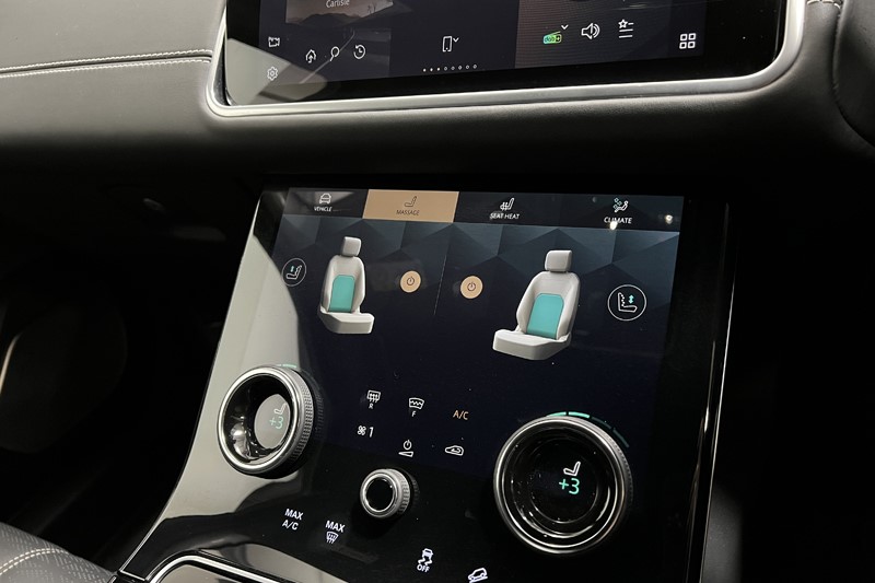 2022 (71) LAND ROVER RANGE ROVER VELAR 2.0 P400e R-Dynamic HSE 5dr Auto 5095827