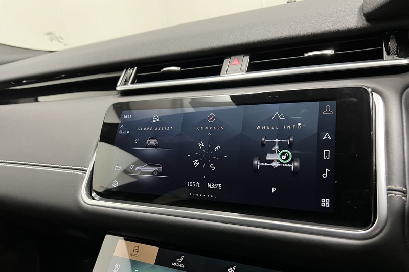 2022 (71) LAND ROVER RANGE ROVER VELAR 2.0 P400e R-Dynamic HSE 5dr Auto 5095832