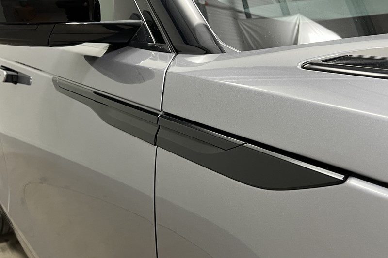 2022 (71) LAND ROVER RANGE ROVER VELAR 2.0 P400e R-Dynamic HSE 5dr Auto 5095851