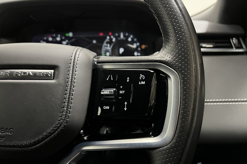 2022 (71) LAND ROVER RANGE ROVER VELAR 2.0 P400e R-Dynamic HSE 5dr Auto 5095822