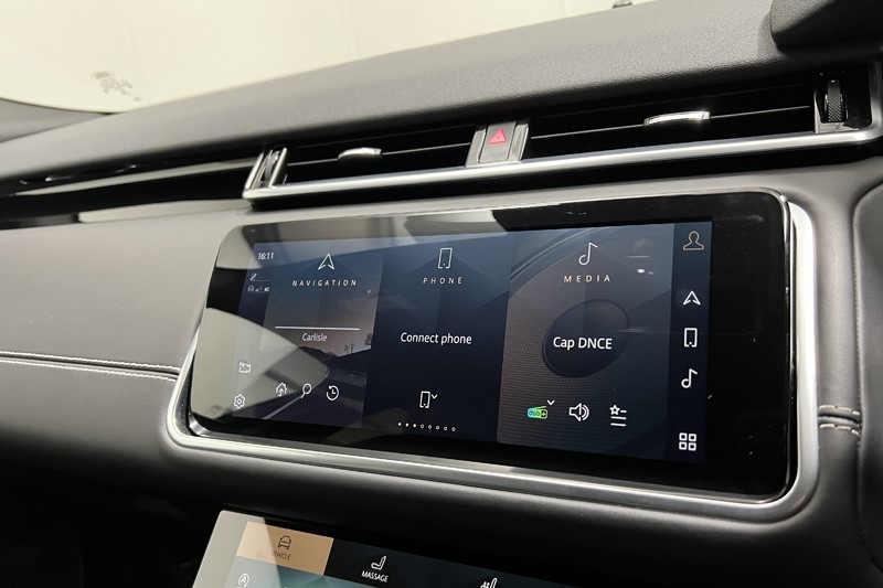 2022 (71) LAND ROVER RANGE ROVER VELAR 2.0 P400e R-Dynamic HSE 5dr Auto 5095831