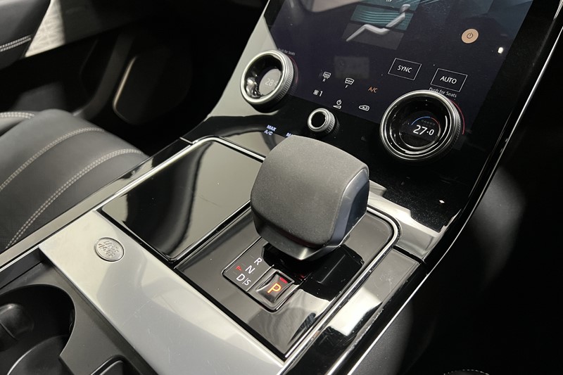 2022 (71) LAND ROVER RANGE ROVER VELAR 2.0 P400e R-Dynamic HSE 5dr Auto 5095824