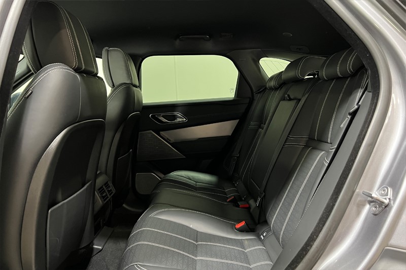 2022 (71) LAND ROVER RANGE ROVER VELAR 2.0 P400e R-Dynamic HSE 5dr Auto 5095805