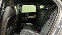 2022 (71) LAND ROVER RANGE ROVER VELAR 2.0 P400e R-Dynamic HSE 5dr Auto 5095805