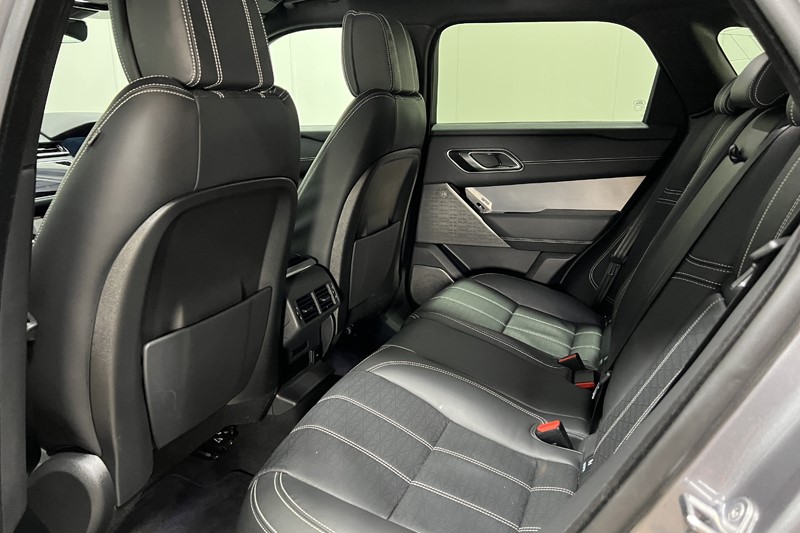 2022 (71) LAND ROVER RANGE ROVER VELAR 2.0 P400e R-Dynamic HSE 5dr Auto 5095839