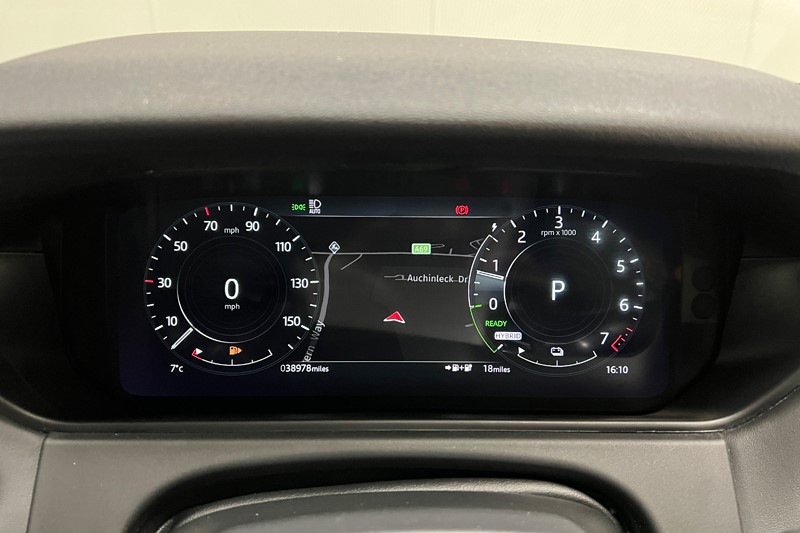 2022 (71) LAND ROVER RANGE ROVER VELAR 2.0 P400e R-Dynamic HSE 5dr Auto 5095823