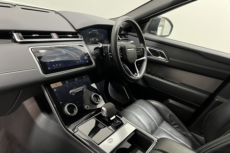 2022 (71) LAND ROVER RANGE ROVER VELAR 2.0 P400e R-Dynamic HSE 5dr Auto 5095838