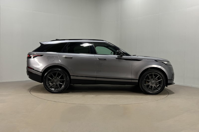 2022 (71) LAND ROVER RANGE ROVER VELAR 2.0 P400e R-Dynamic HSE 5dr Auto 5095806