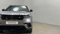 2022 (71) LAND ROVER RANGE ROVER VELAR 2.0 P400e R-Dynamic HSE 5dr Auto 5095855