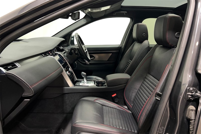 2022 (72) LAND ROVER DISCOVERY SPORT 2.0 D200 Urban Edition 5dr Auto [5 Seat] 5070434