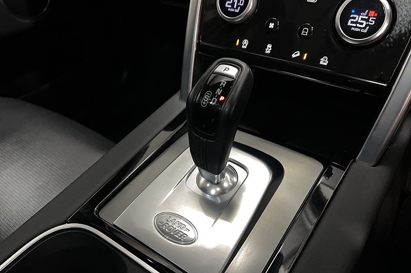 2022 (72) LAND ROVER DISCOVERY SPORT 2.0 D200 Urban Edition 5dr Auto [5 Seat] 5070455