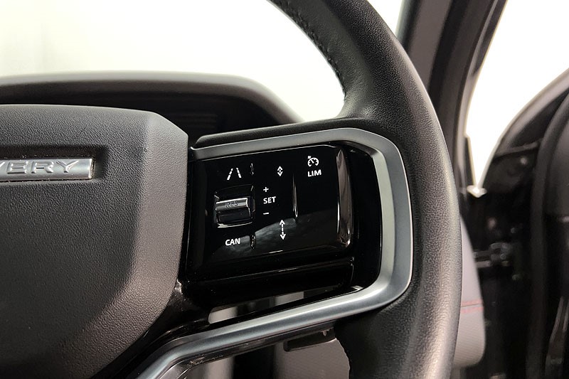 2022 (72) LAND ROVER DISCOVERY SPORT 2.0 D200 Urban Edition 5dr Auto [5 Seat] 5070451