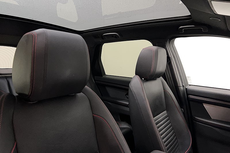 2022 (72) LAND ROVER DISCOVERY SPORT 2.0 D200 Urban Edition 5dr Auto [5 Seat] 5070449