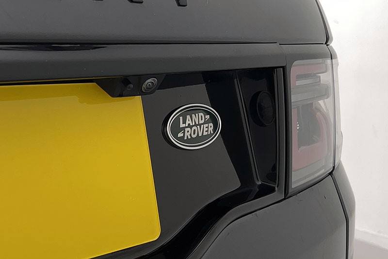 2022 (72) LAND ROVER DISCOVERY SPORT 2.0 D200 Urban Edition 5dr Auto [5 Seat] 5070479