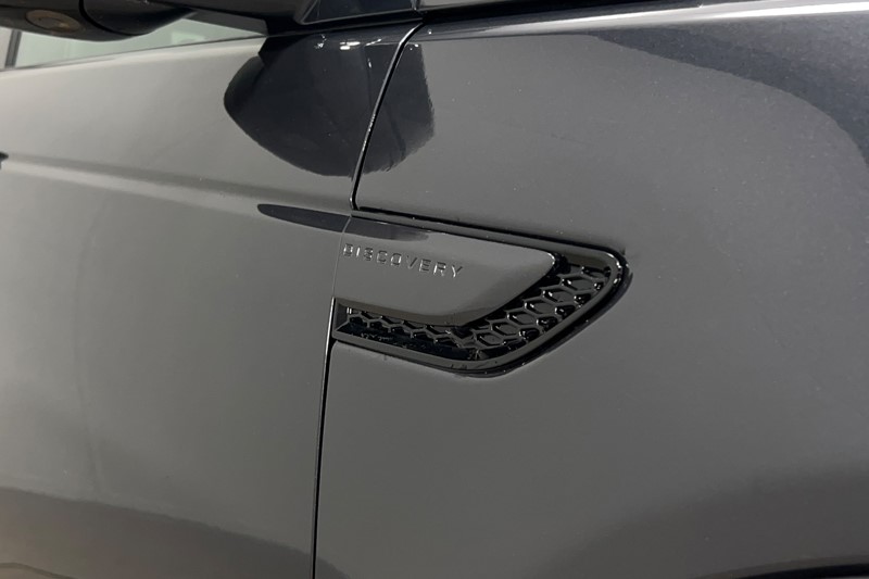 2022 (72) LAND ROVER DISCOVERY SPORT 2.0 D200 Urban Edition 5dr Auto [5 Seat] 5070482