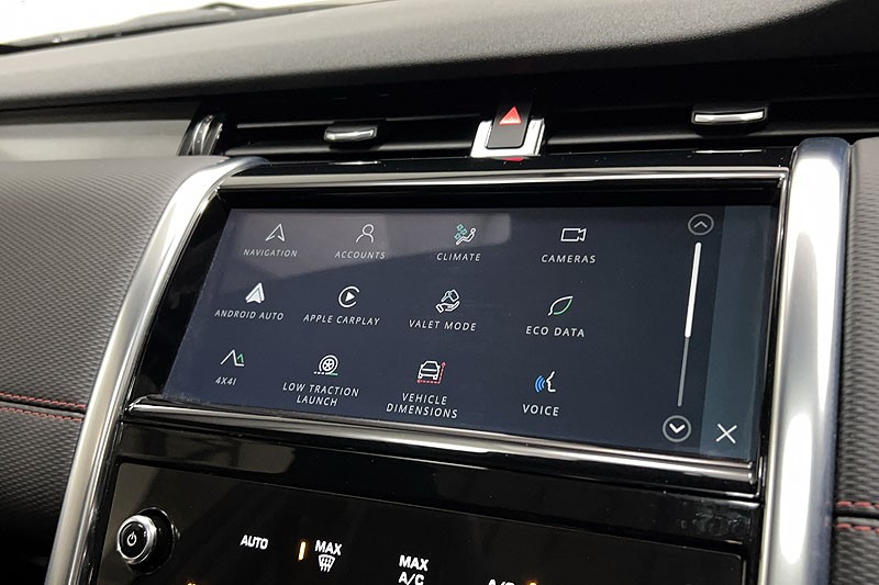 2022 (72) LAND ROVER DISCOVERY SPORT 2.0 D200 Urban Edition 5dr Auto [5 Seat] 5070464