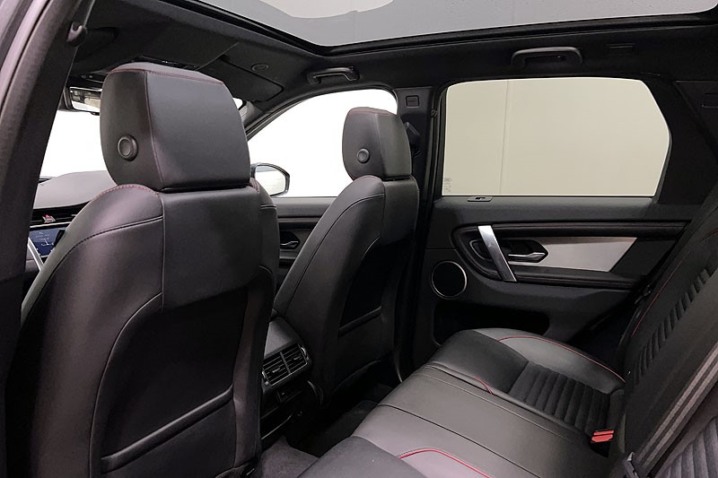 2022 (72) LAND ROVER DISCOVERY SPORT 2.0 D200 Urban Edition 5dr Auto [5 Seat] 5070469