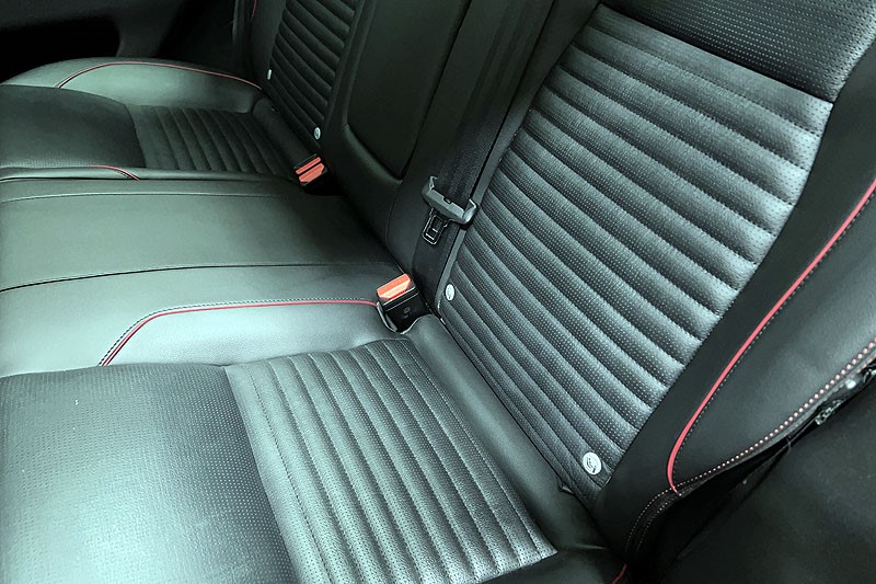 2022 (72) LAND ROVER DISCOVERY SPORT 2.0 D200 Urban Edition 5dr Auto [5 Seat] 5070471