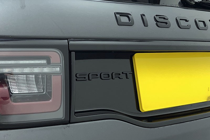 2022 (72) LAND ROVER DISCOVERY SPORT 2.0 D200 Urban Edition 5dr Auto [5 Seat] 5070477