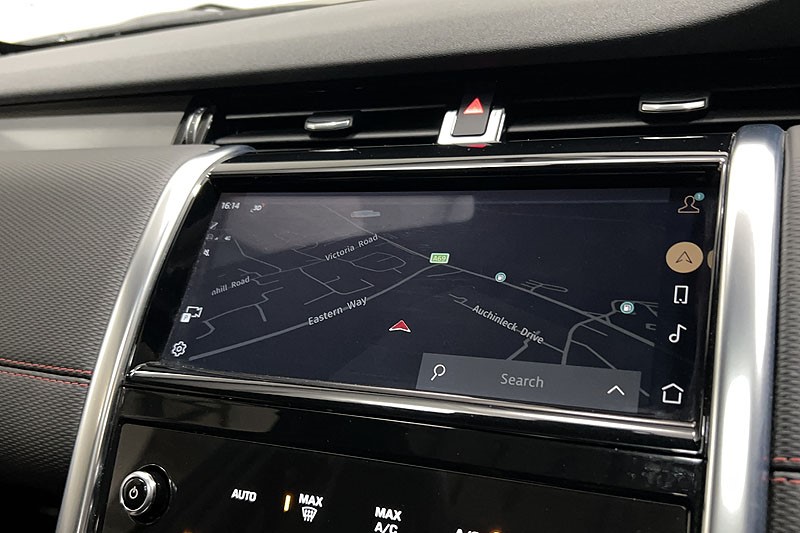 2022 (72) LAND ROVER DISCOVERY SPORT 2.0 D200 Urban Edition 5dr Auto [5 Seat] 5070463