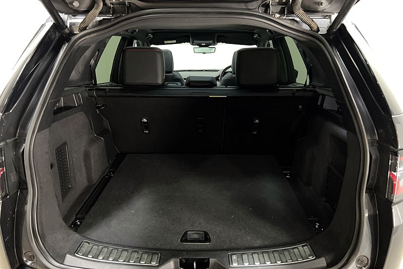 2022 (72) LAND ROVER DISCOVERY SPORT 2.0 D200 Urban Edition 5dr Auto [5 Seat] 5070473