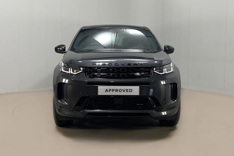 2022 (72) LAND ROVER DISCOVERY SPORT 2.0 D200 Urban Edition 5dr Auto [5 Seat] 5070438