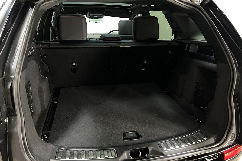 2022 (72) LAND ROVER DISCOVERY SPORT 2.0 D200 Urban Edition 5dr Auto [5 Seat] 5070474