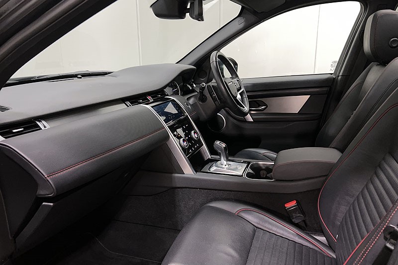 2022 (72) LAND ROVER DISCOVERY SPORT 2.0 D200 Urban Edition 5dr Auto [5 Seat] 5070466