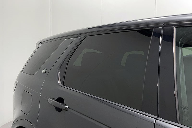 2022 (72) LAND ROVER DISCOVERY SPORT 2.0 D200 Urban Edition 5dr Auto [5 Seat] 5070480