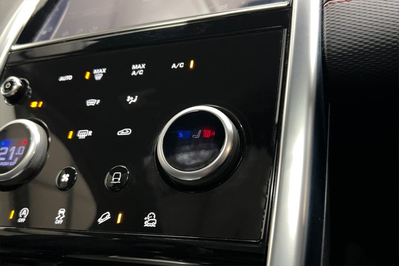 2022 (72) LAND ROVER DISCOVERY SPORT 2.0 D200 Urban Edition 5dr Auto [5 Seat] 5070458