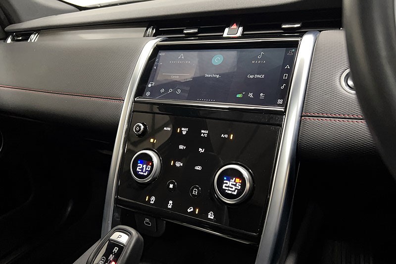 2022 (72) LAND ROVER DISCOVERY SPORT 2.0 D200 Urban Edition 5dr Auto [5 Seat] 5070456