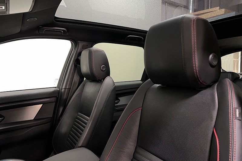 2022 (72) LAND ROVER DISCOVERY SPORT 2.0 D200 Urban Edition 5dr Auto [5 Seat] 5070468