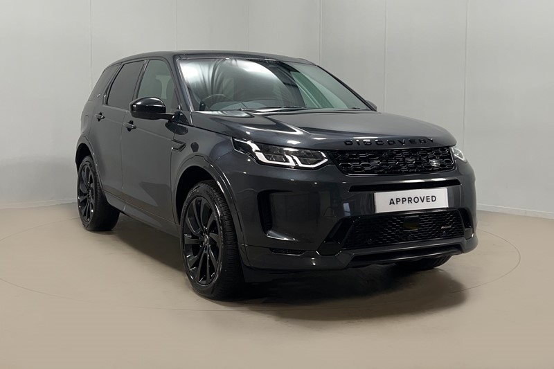 2022 (72) LAND ROVER DISCOVERY SPORT 2.0 D200 Urban Edition 5dr Auto [5 Seat]
