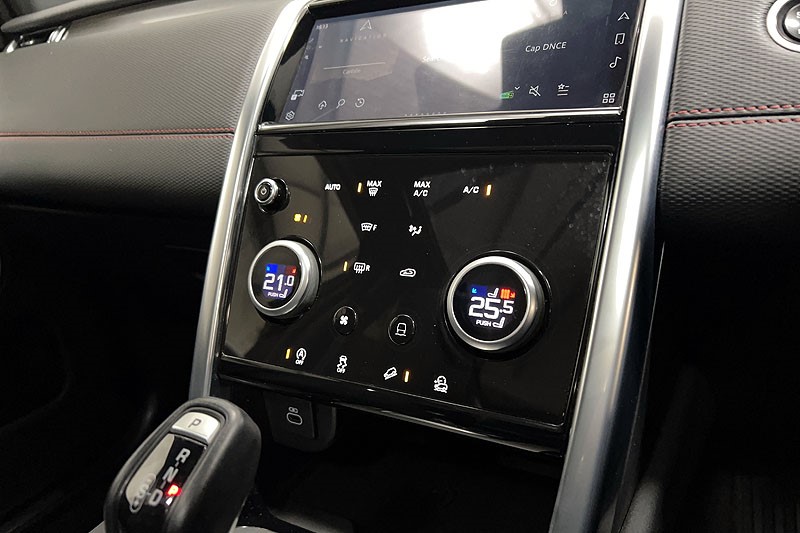 2022 (72) LAND ROVER DISCOVERY SPORT 2.0 D200 Urban Edition 5dr Auto [5 Seat] 5070457