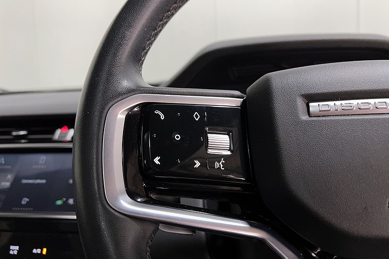 2022 (72) LAND ROVER DISCOVERY SPORT 2.0 D200 Urban Edition 5dr Auto [5 Seat] 5070452