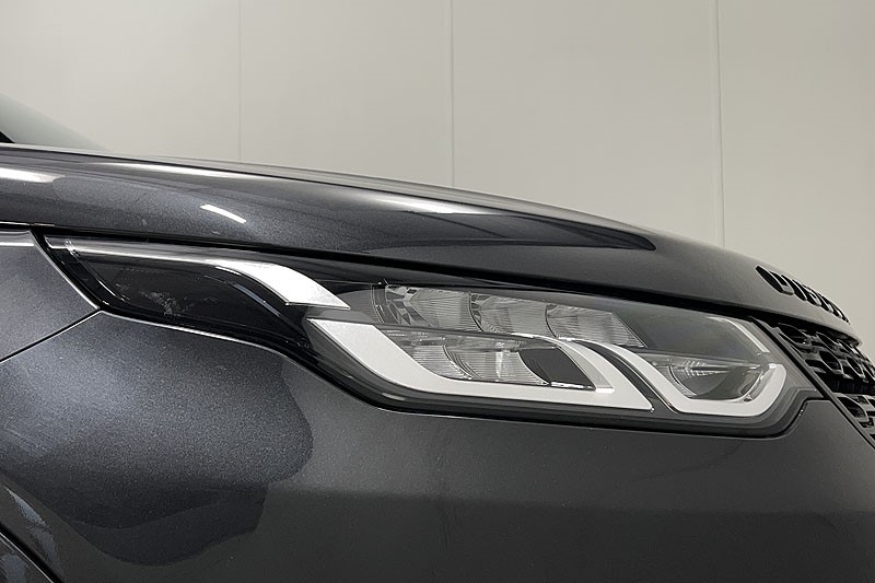 2022 (72) LAND ROVER DISCOVERY SPORT 2.0 D200 Urban Edition 5dr Auto [5 Seat] 5070483