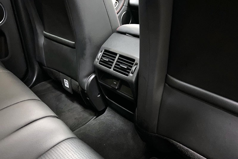 2022 (72) LAND ROVER DISCOVERY SPORT 2.0 D200 Urban Edition 5dr Auto [5 Seat] 5070443