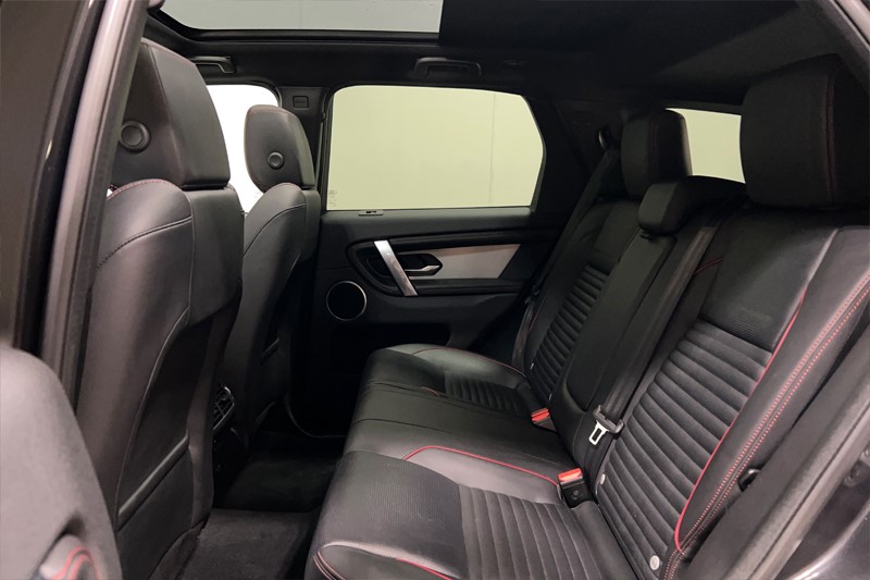 2022 (72) LAND ROVER DISCOVERY SPORT 2.0 D200 Urban Edition 5dr Auto [5 Seat] 5070435