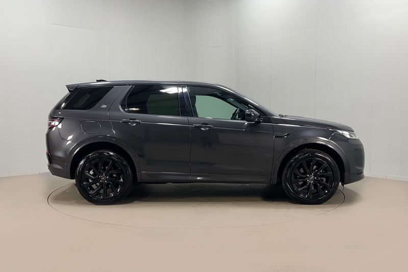 2022 (72) LAND ROVER DISCOVERY SPORT 2.0 D200 Urban Edition 5dr Auto [5 Seat] 5070436